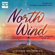 Cover von North Wind