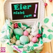 Cover von Eier nicht rum