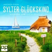 Cover von Sylter Glückskind