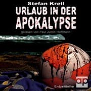 Cover von Urlaub in der Apokalypse