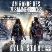 Cover von Am Rande des Zusammenbruchs