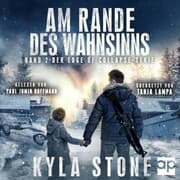 Cover von Am Rande Des Wahnsinns
