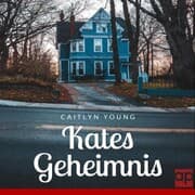 Cover von Kates Geheimnis