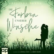 Cover von Die Farben unserer Wünsche