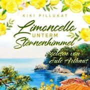 Cover von Limoncello unterm Sternenhimmel