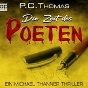 Cover von Die Zeit des Poeten