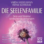 Cover von Die Seelenfamilie