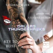 Cover von Dallas Thunderhawks