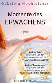 Cover von Momente des Erwachens