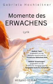 Cover von Momente des Erwachens