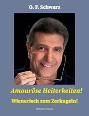 Cover von Amouröse Heiterkeiten!
