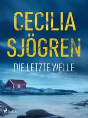 Cover von Die letzte Welle