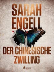 Cover von Der chinesische Zwilling