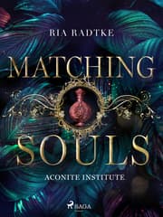 Cover von Matching Souls
