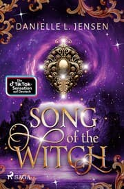 Cover von Song of the Witch
