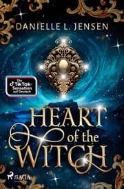 Cover von Heart of the Witch