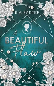 Cover von A Beautiful Flaw