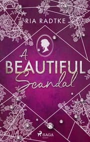 Cover von A Beautiful Scandal