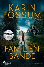 Cover von Familienbande