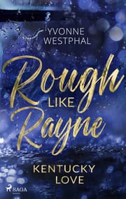 Cover von Rough Like Rayne - Kentucky Love