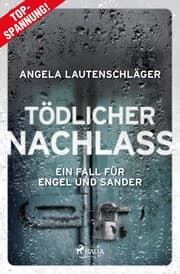 Cover von Tödlicher Nachlass