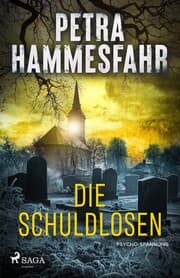 Cover von Die Schuldlosen