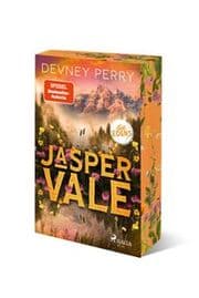 Cover von Jasper Vale - Die Edens 4 -