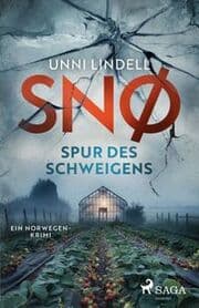 Cover von Snø - Spur des Schweigens: Ein Fall für Snø