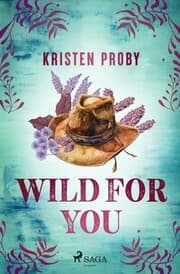 Cover von Wild for You