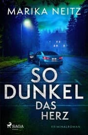 Cover von So dunkel das Herz