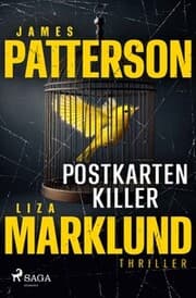 Cover von Postkartenkiller
