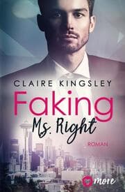 Cover von Faking Ms. Right
