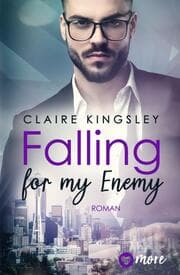 Cover von Falling for my Enemy