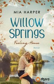 Cover von Willow Springs - Feeling Home