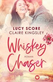 Cover von Whiskey Chaser