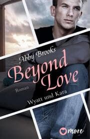 Cover von Beyond Love
