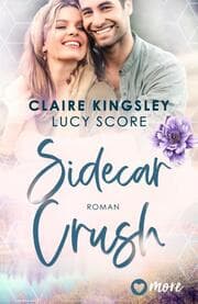 Cover von Sidecar Crush
