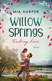 Cover von Willow Springs - Finding Love