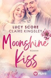 Cover von Moonshine Kiss
