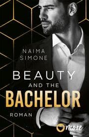 Cover von Beauty and the Bachelor