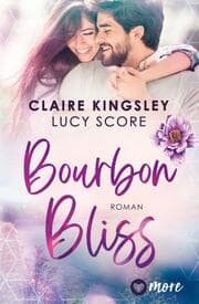 Cover von Bourbon Bliss