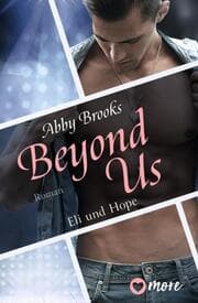 Cover von Beyond Us
