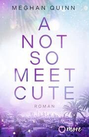 Cover von A Not So Meet Cute