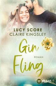 Cover von Gin Fling