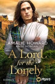 Cover von A Lord for the Lonely