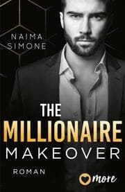 Cover von The Millionaire Makeover