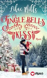 Cover von Jingle Bells Kiss