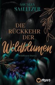 Cover von Die Rückkehr der Wildblumen