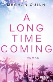 Cover von A Long Time Coming