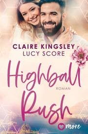 Cover von Highball Rush